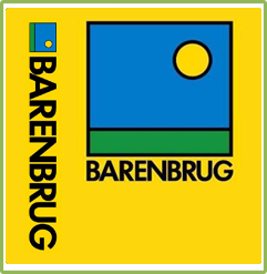Barenbrug Graszaad