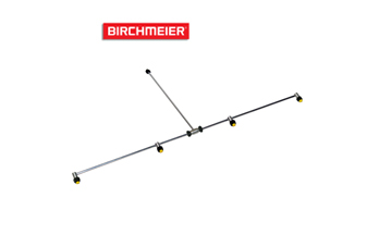 Birchmeier sproeibomen en sproeilansen
