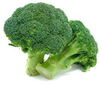 Broccoli zaden