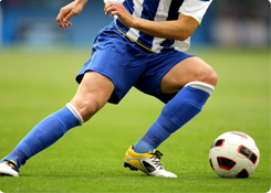 Graszaad sportgazon