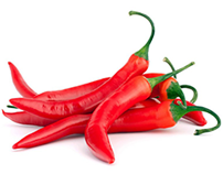 Peper zaden