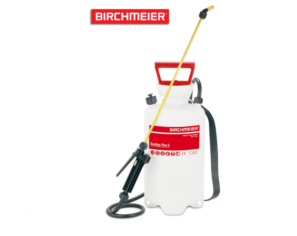 Birchmeier druksproeiers