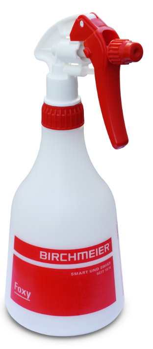Birchmeier Handsproeiers