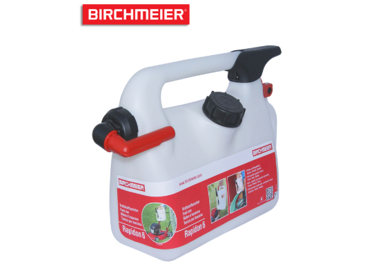 Birchmeier Jerrycan