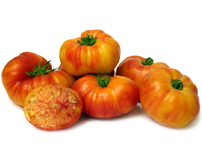 Speciale groenten zaden