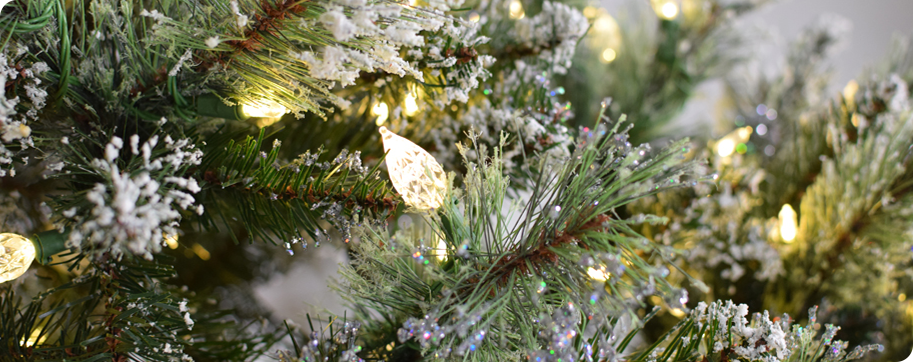 toernooi Passief wond Kunstkerstboom kopen met levering aan huis | Ontdek online de prachtigste  kerstbomen