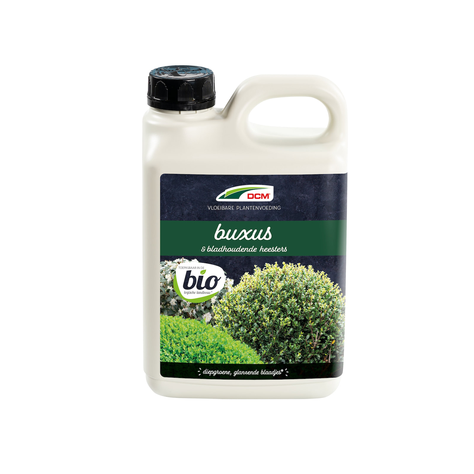 DCM Vloeibare Buxusmest 2,5L