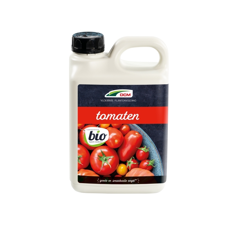 DCM Vloeibare Tomatenmest 2,5L