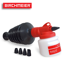 Birchmeier Poederverstuiver Bobby 500g 