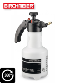 Birchmeier Handdrukspuit Spray Matic 1.25P