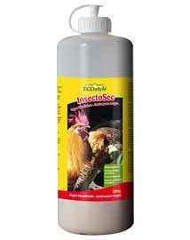Ecostyle InsectoSec Poeder tegen bloedluis 200g
