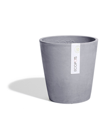 ECOPOTS Morinda Orchideepot Bluestone 16x14cm