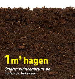 Bodemverbeteraar voor hagen 1 ENm 