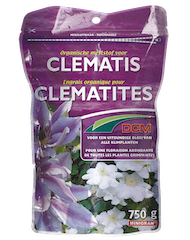 DCM Meststof Clematis en Klimplanten 750g