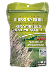 DCM Meststof Siergrassen 750g