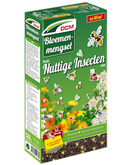 DCM Bloemenmengsel Nuttige Insecten 520g 