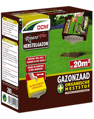 DCM Riparo Plus graszaad herstelgazon 20m