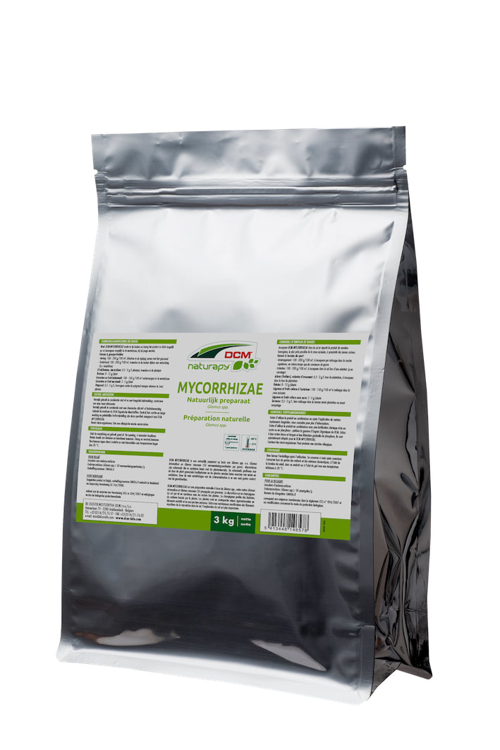 DCM Mycorrhizae schimmels 3kg