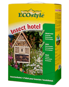 Ecostyle Insectenhotel