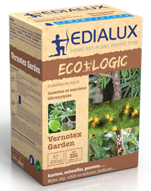 Vernotex Garden tegen spintmijten en luizen 200ml
