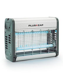 Insect-o-cutor Elektrische vliegenlamp 16 watt