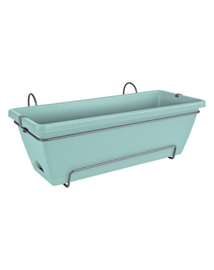 Elho Barcelona AllIn1 50cm Mint