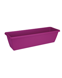 Elho Barcelona XL 60cm Cherry