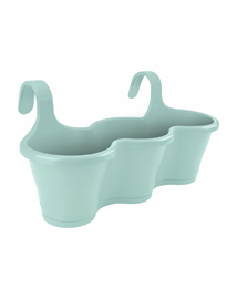 Elho Corsica Easy Hanger Trio Mint