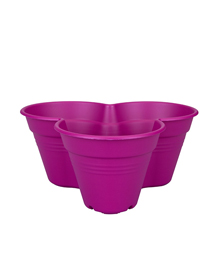 Elho Green Basics Grow Set Cherry