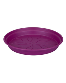 Elho Green Basic Schotel 22cm Cherry