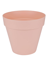 Elho Loft Urban Round 40cm Bubblegum