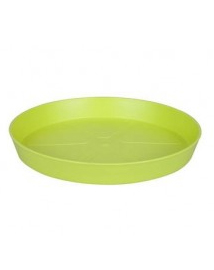 Elho Loft Urban Schotel 17 cm - lime groen