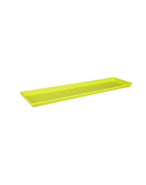 Elho Green Basics Trough Schotel 50cm Limoen Groen