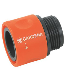 Gardena Slangstuk 26,5 mm (G 3/4") (wasautomaten)