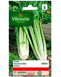 Vilmorin Zaden Selder Van Elne (Pascal) 1,5g