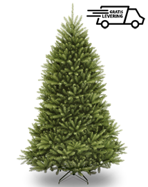 Grote kunstkerstboom Jeff the Giant 274cm
