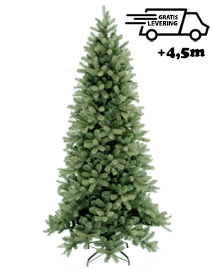 Grote kunstkerstboom Christmas Spruce 488cm 