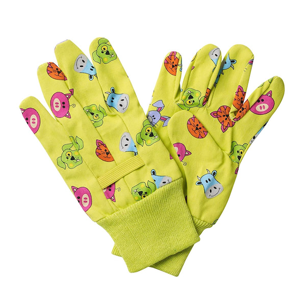 Kindertuinhandschoen 5-9 jaar