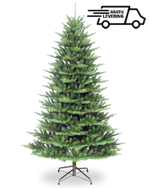 Kunstkerstboom PE PVC Greenwonder 183cm