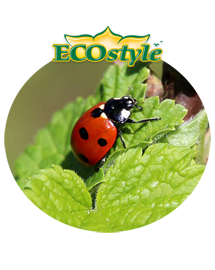 Ecostyle Lieveheersbeestjes Larven Tegen Bladluis Kopen
