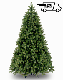 Luxe kunstkerstboom Premium Green Hill 213cm