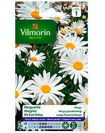 Bloemzaden Margriet Margo 1g