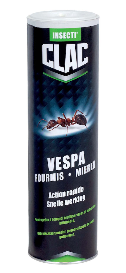 Mieren en mierennesten bestrijden 500 g