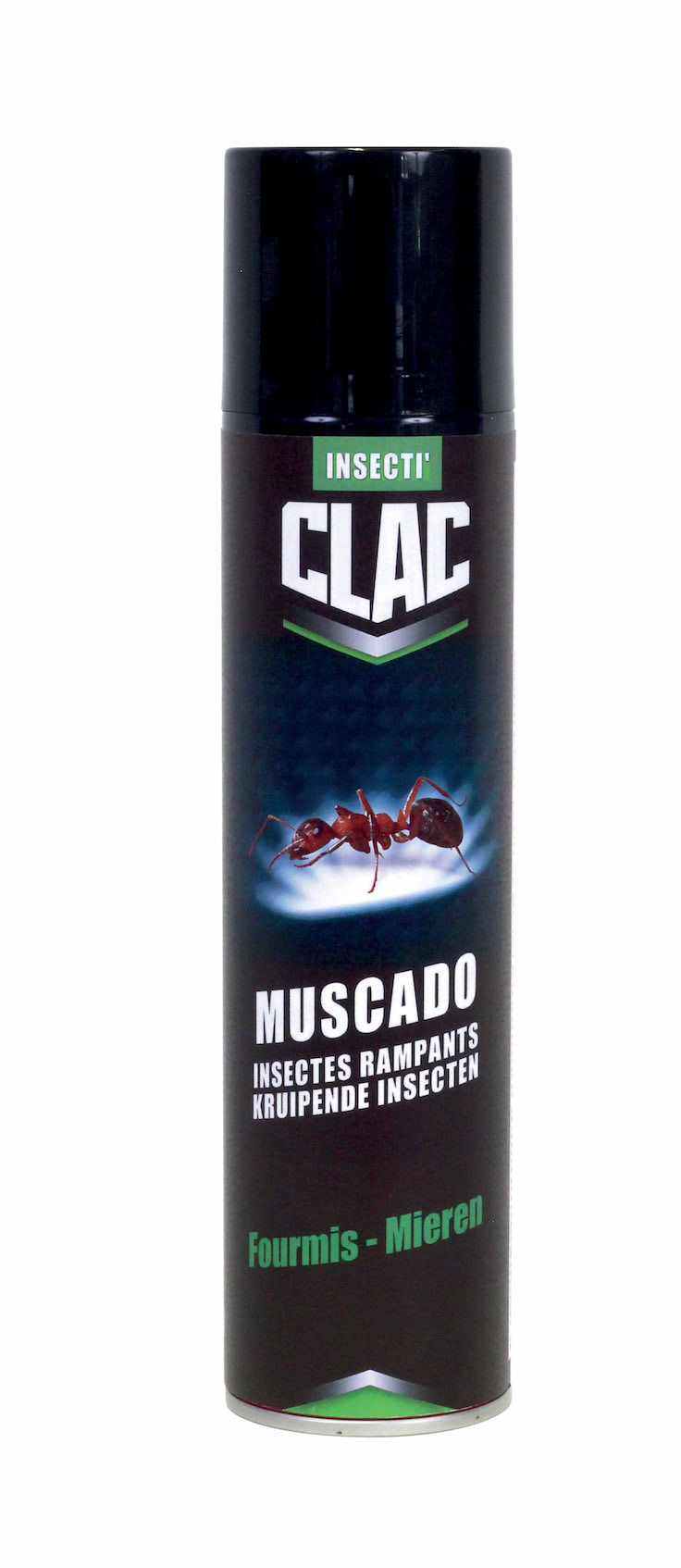 Mierenspray voor binnen 400 ml