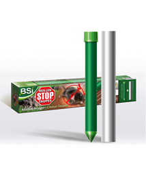 BSI Mollen stop mollenverjager op batterijen 1200m