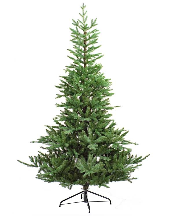 Mooie kunstkerstboom Cosy 150 cm