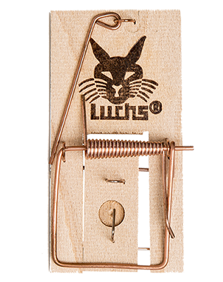 Muizenval Luchs 1 st