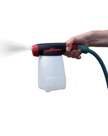 Nema-T-Pot sproeier voor aaltjes