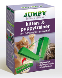 Ongewenst gedrag bij katten en honden afleren 