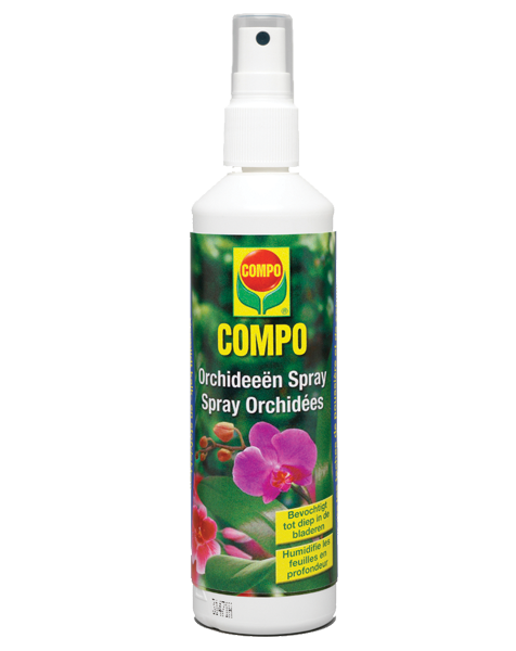 COMPO Orchidee Spray 250 ml